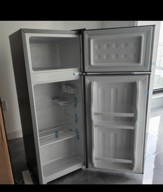 新飞冰箱