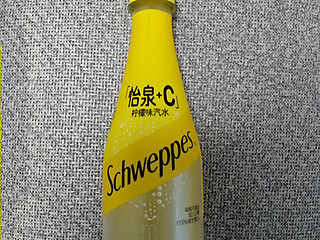 酸甜气泡水，就在怡泉