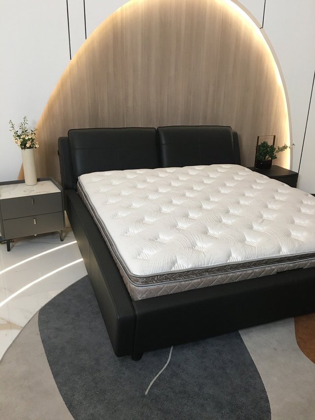 绝了！这个床狠狠心动住了