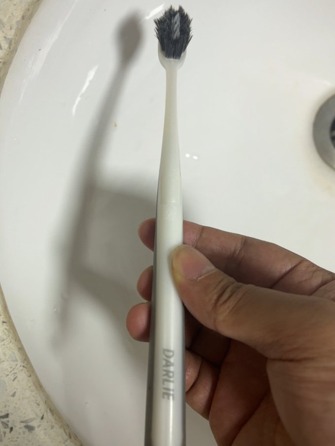好来牙刷