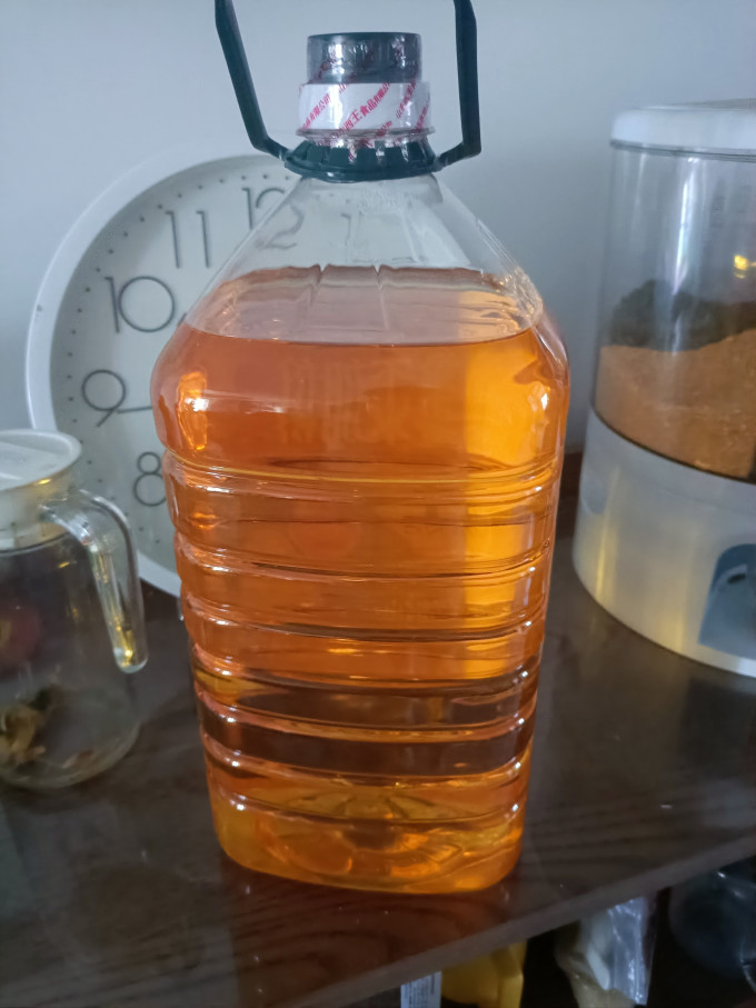 西王玉米油