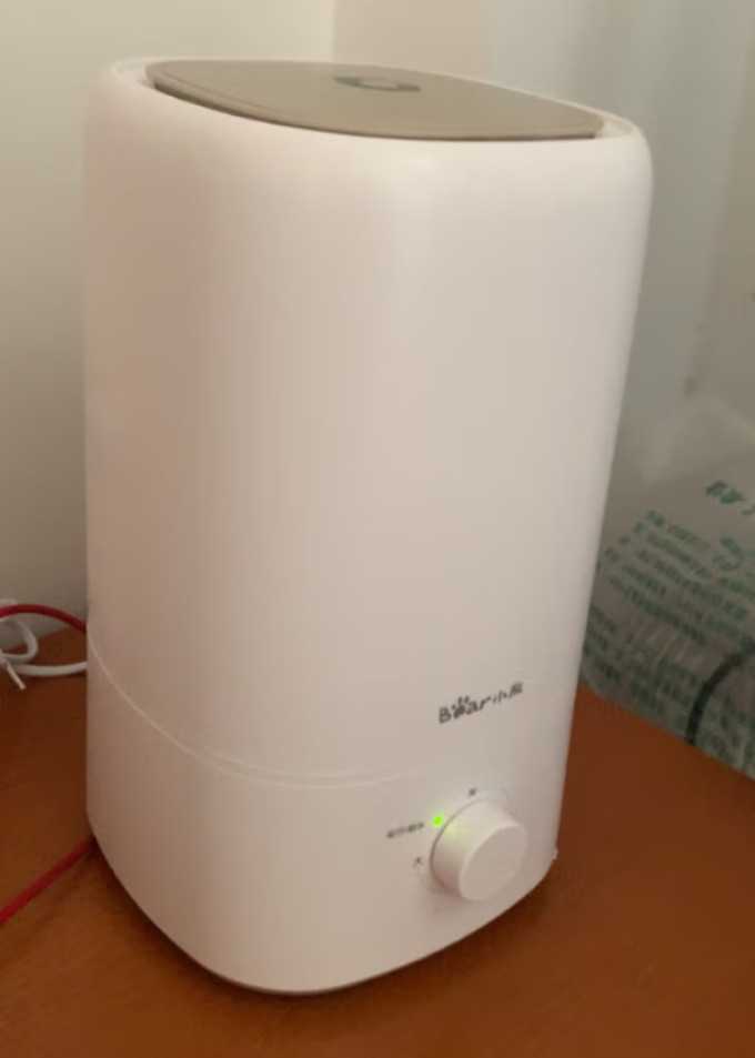 加湿器
