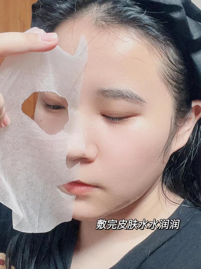 面膜面贴