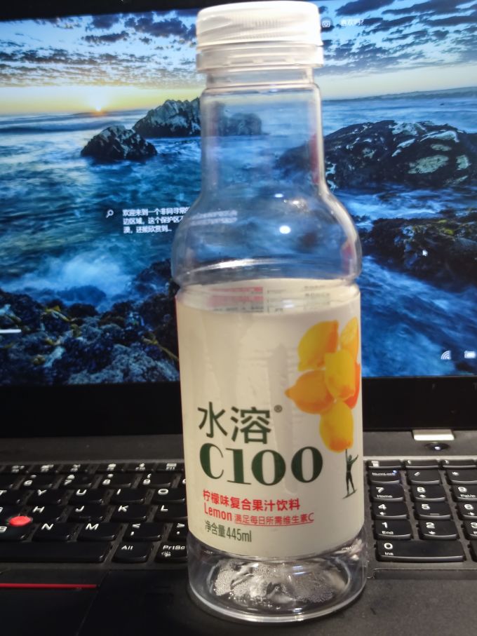 农夫山泉饮料