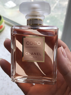 香奈儿（Chanel）可可小姐香水50ml （礼盒