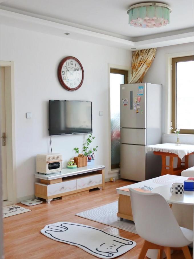 鹿客客厅家具