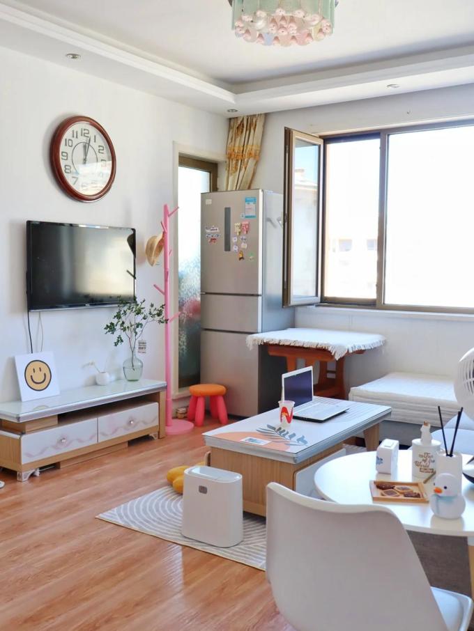 洁安惠清洁工具