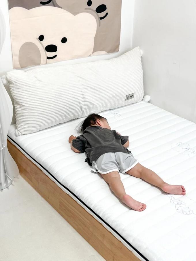 儿童房家具