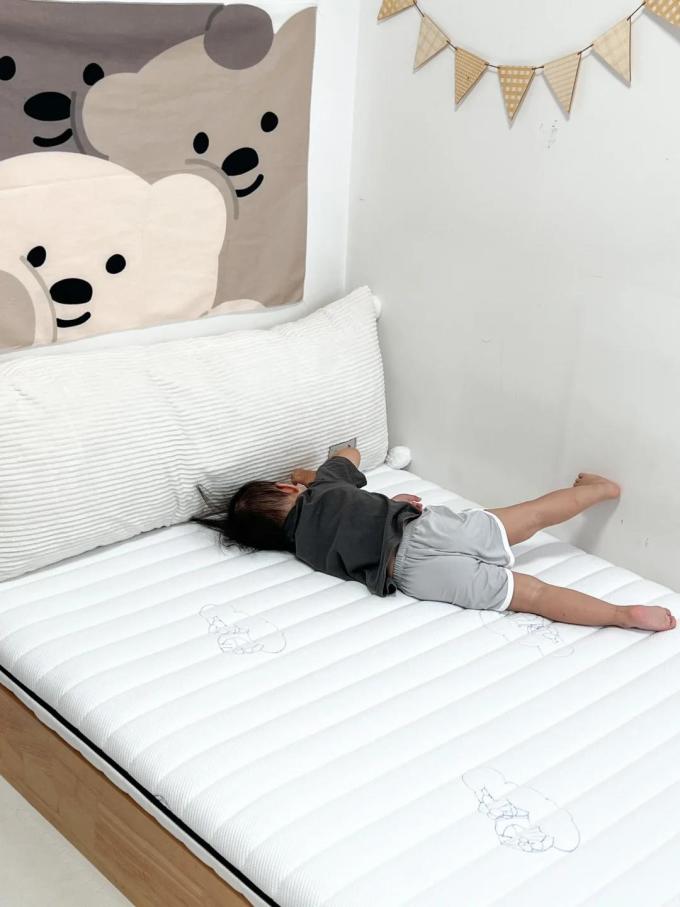 儿童房家具