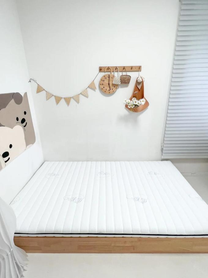 儿童房家具