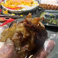 大肉团是一道经典的中国传统美食