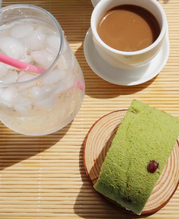 轻汽水