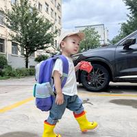 听说舅舅买的书包上985 、211 双一流大学?