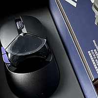 电脑外设 篇一：雷柏VT960Pro屏显双模无线游戏鼠标体验：突破游戏边界的完美伙伴