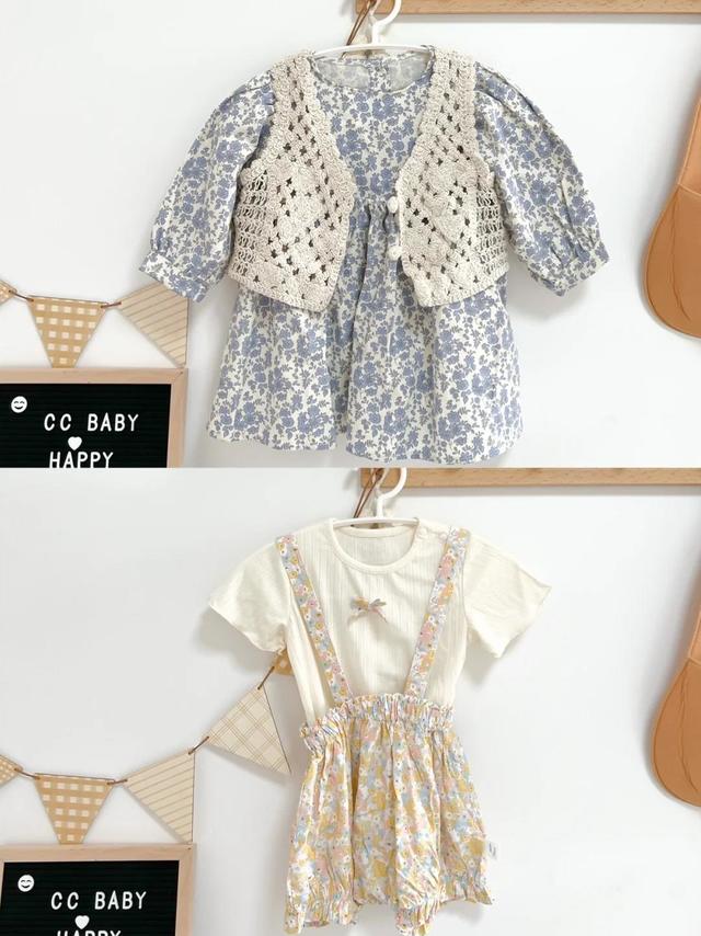 无碎花 不春天?OOTD