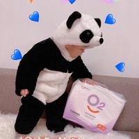 开心?
