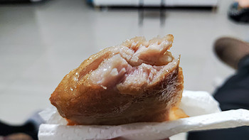 美食煮义 篇一百二十：这款鸡扒值得一试，操作简单，口味不错。广州酒家鸡扒分享
