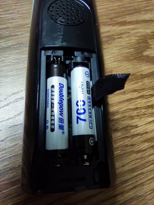 虽说这个牌子老是被吐槽,不过至少我用不错