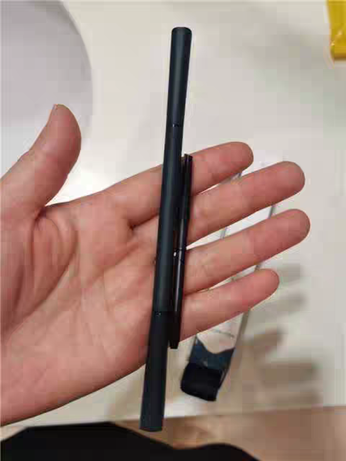 花西子眉笔眉粉