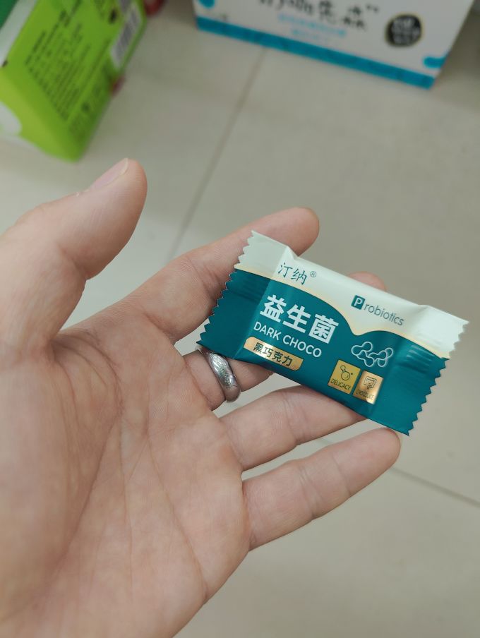 汀纳糖果巧克力