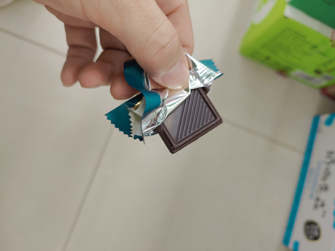 汀纳糖果巧克力