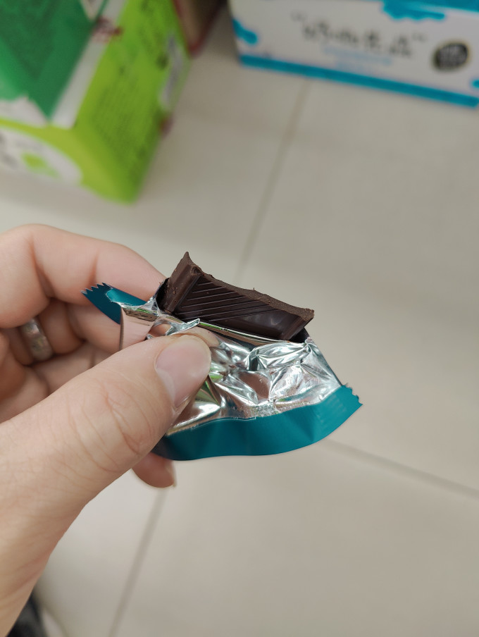 汀纳糖果巧克力