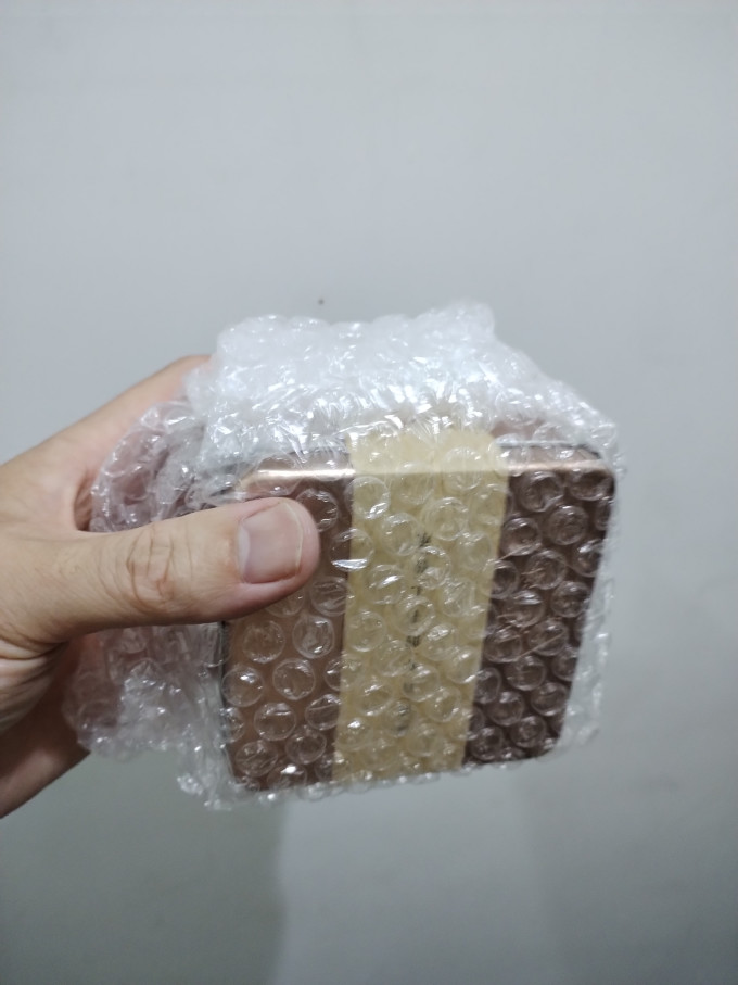 中广德盛花果茶