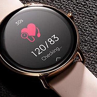 仅559元，圆形表盘+测血糖血压，比华为智能手表值得买