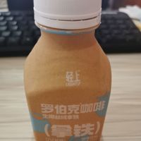 饮冰日记—罗伯克咖啡