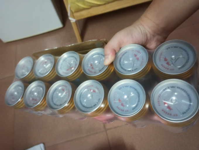 红牛功能饮料