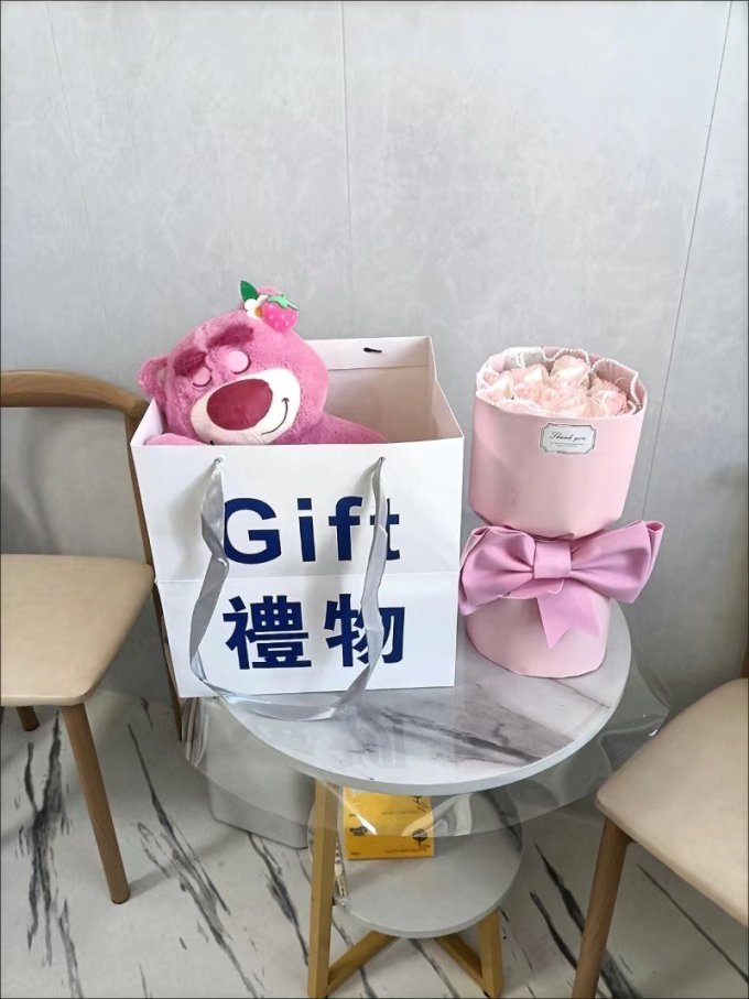星恒梦装饰摆件