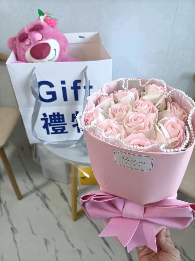 星恒梦装饰摆件