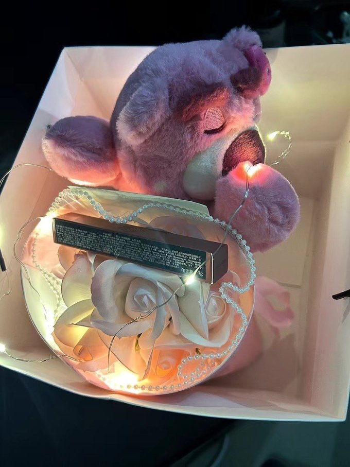 星恒梦装饰摆件