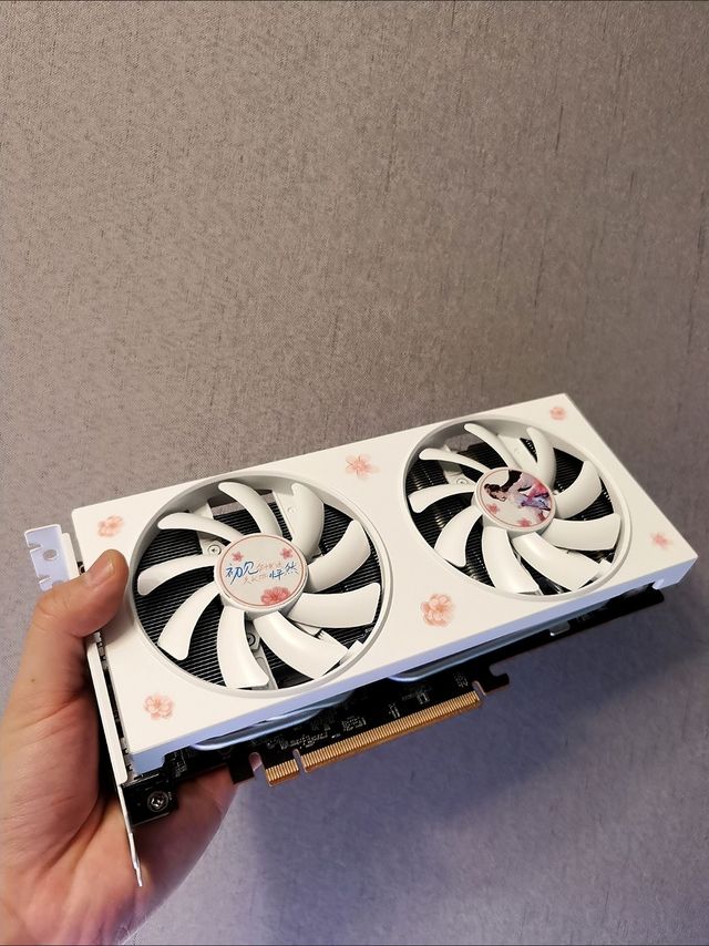 怒瑞玛Rx5700xt