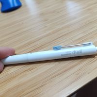 晨光小分贝除了静音，没啥特色