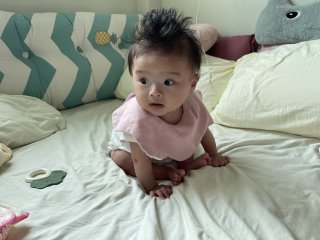 和大伙说说，我和我老婆怎么认识的？