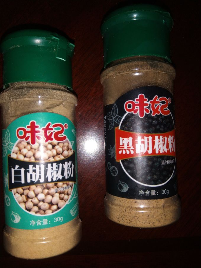 味妃调味品