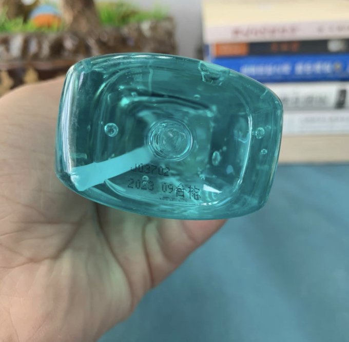 曼秀雷敦爽肤水