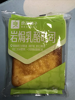 良品铺子吐司面包