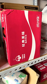 可口可乐（Coca-Cola）汽水 碳酸饮料 200ml