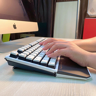  这个黑峡谷X3 机械键盘我不许你不知道! 
