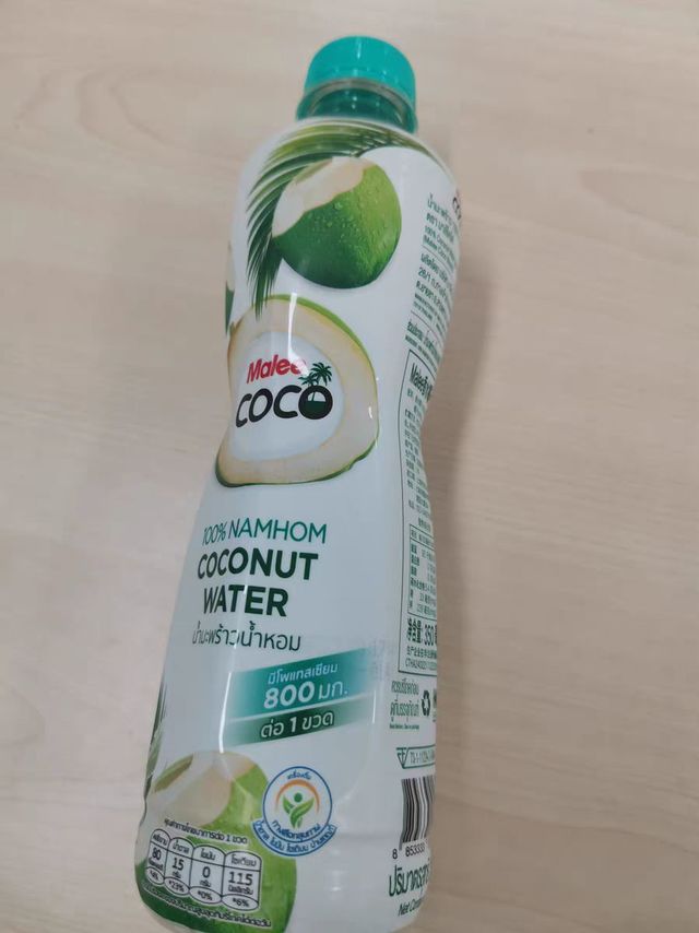 椰子水，让你一夏清凉无比！