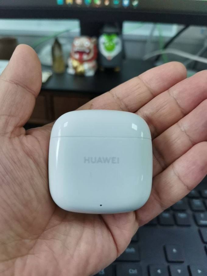 华为蓝牙耳机
