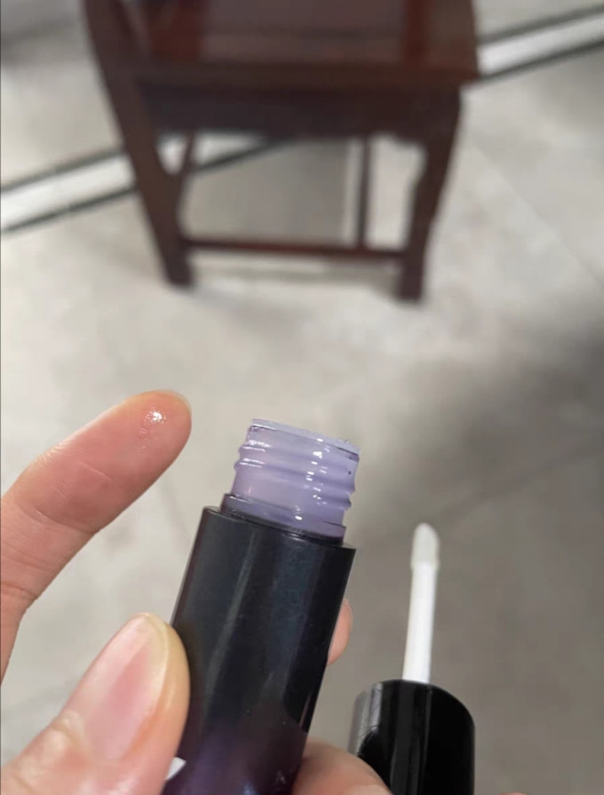 菜鸟和配方师唇膜/唇部精华