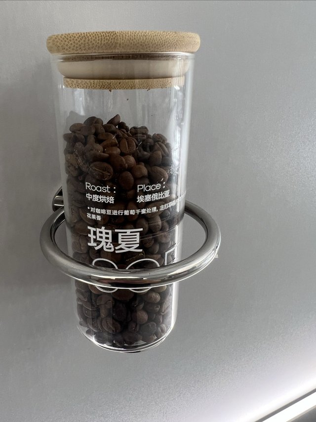 看到了金字塔顶端的豆子：瑰夏跟耶加雪菲