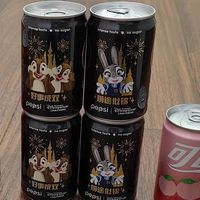 一瓶可乐,让你的心情瞬间变甜蜜!