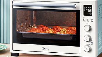 问道小家电分享 篇九：电烤箱攻略来了，不同价位有什么区别？五百元以下哪款值得入手？