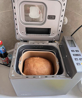 东菱面包机，让你的家人爱上你的手作面包！