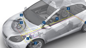新能源汽车行业分析 篇四：车身底盘一体压铸成型是不是真的好过传统复合结构？ 