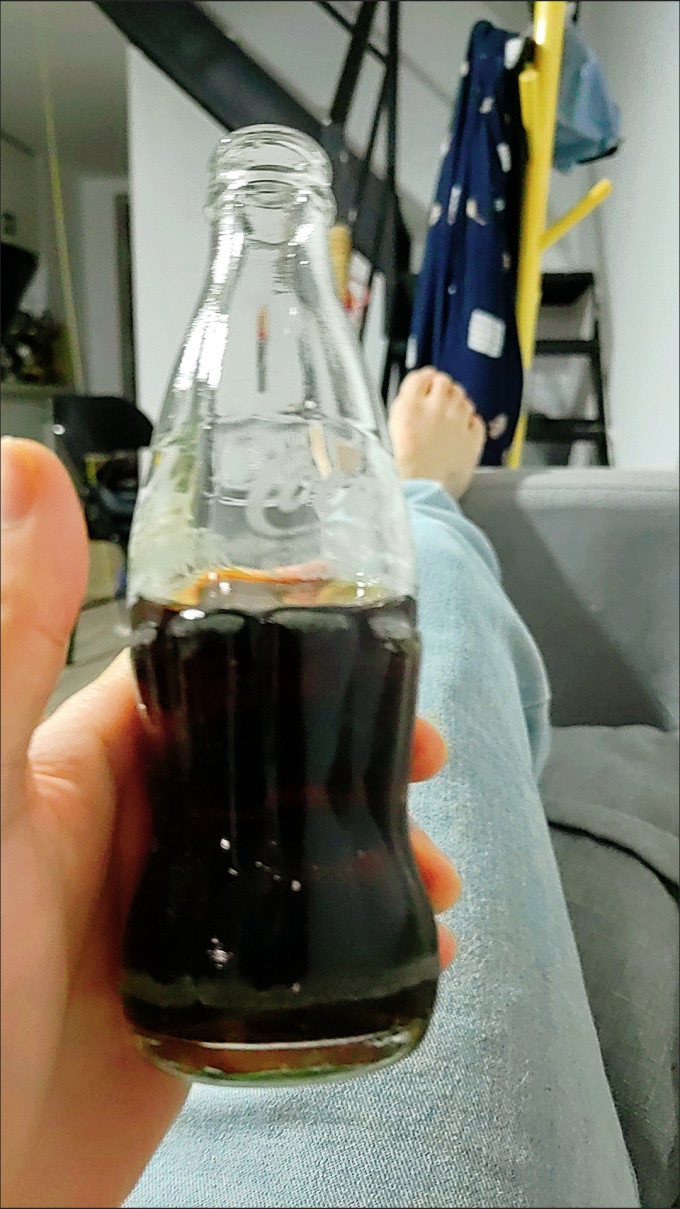 饮料